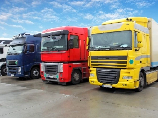 Bursa Yerköy Nakliye